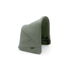 Капюшон для коляски Bugaboo Donkey 5 Forest Green (100003004) зображення 1