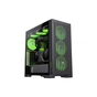 Корпус для ПК Gamemax LEADER 2 BK - зменшене зображення 3