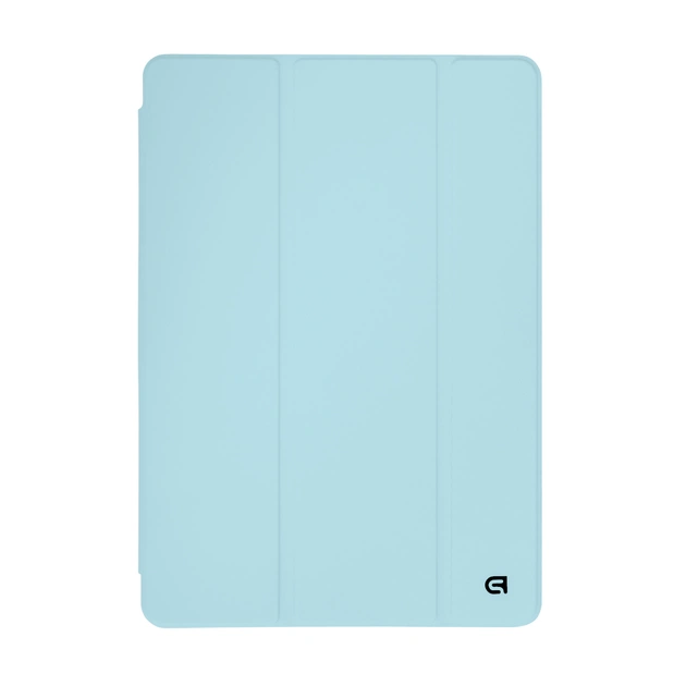 Чехол для планшета Armorstandart Flex Case Samsung Tab A11+ Light Blue (ARM91180) - изображение 1