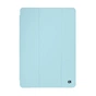 Чехол для планшета Armorstandart Flex Case Samsung Tab A11+ Light Blue (ARM91180) - уменьшенное изображение 1