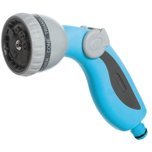 Пістолет для поливу Cellfast MIX IDEAL, 8 режимів, регулювання напору (52-055) зображення 1