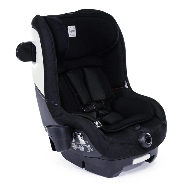 Автокрісло Peg-Perego Viaggio FF105 EBONY (IMFF000000BA13AU13) - picture 8
