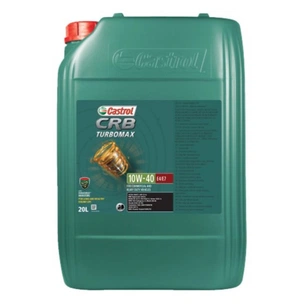 Моторное масло Kroon-Oil CRB TURBOMAX 10W-40 20л (CS 10W40 CRB 20L) изображение 1