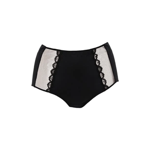 Трусы Corin Brief Sienna 06885 Черный XL (5904906623132) изображение 1