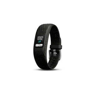 Фітнес браслет Garmin vivofit 4, Black Speckle, S/M, GPS (010-01847-12) зображення 1