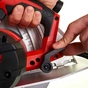 Дискова пила Milwaukee CS 85 SB, 2200Вт, 235 мм (4933451117) - уменьшенное изображение 10