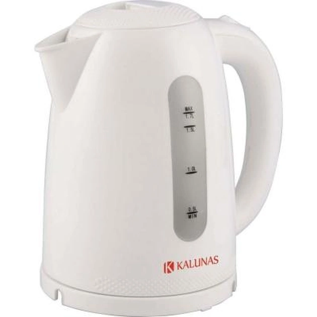 Електрочайник Kalunas KKT-3240 - изображение 1