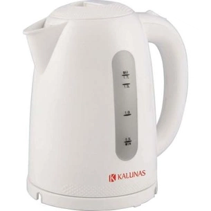 Електрочайник Kalunas KKT-3240 зображення 1