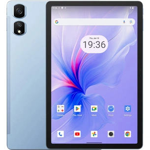 Планшет Blackview Tab 16 Pro 11" FHD+ 8/256GB / LTE Blue (6931548316817) зображення 1