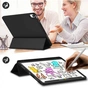 Чехол для планшета BeCover Tri Fold Soft TPU Apple iPad Air 11" M4 2026 Black (715229) - уменьшенное изображение 6