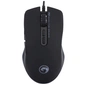 Мишка Marvo M421 Multi-LED USB Black (M421) - зменшене зображення 8