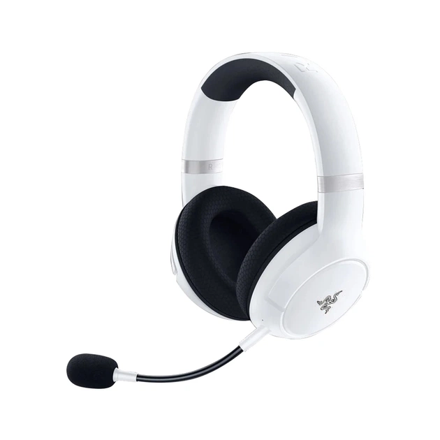 Навушники Razer Kaira for Xbox White (RZ04-03480200-R3M1) - зображення 1