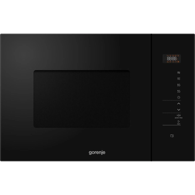 Мікрохвильова піч Gorenje BMI 251 SG - зображення 1