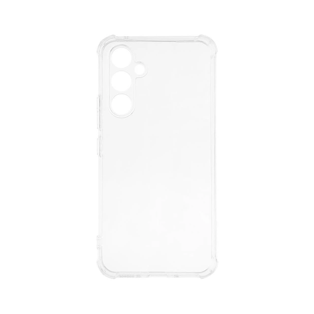 Чохол до мобільного телефона BeCover Anti-Shock Samsung Galaxy A54 5G SM-A546 Clear (709085) - зображення 1