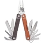 Мультитул Leatherman Rebar Burnt Sienna (833313) - зменшене зображення 1