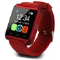 Смарт-годинник UWatch U80 Red (F_59915) - зменшене зображення 1
