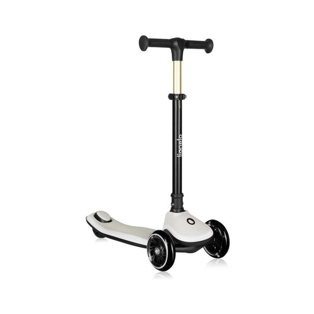 Самокат Lionelo Mey Beige Sand (LO-MEY BEIGE SAND) - picture 3