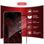 Скло захисне Intaleo Full Glue Oppo A57S Black (1283126576737) - зменшене зображення 3