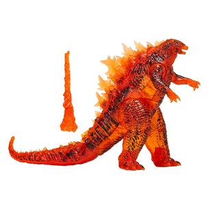 Фигурка Godzilla vs. Kong Огненная Годзилла (35217N) изображение 1