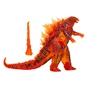 Фигурка Godzilla vs. Kong Огненная Годзилла (35217N) - уменьшенное изображение 1