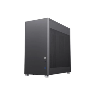 Корпус Gamemax MeshBox Black зображення 1