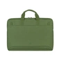 Сумка для ноутбука Tucano 16" Smilza green (BSM15-V) - зменшене зображення 3
