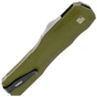 Ніж Kershaw Livewire SW Olive (9000OL) - зменшене зображення 4