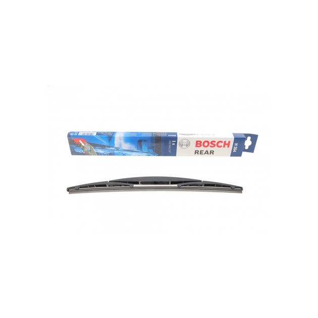 Щітка склоочисника Bosch 3 397 011 433 - зображення 5