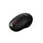 Мишка AOC MS400B Wireless Black (MS400B/LA) - зменшене зображення 9