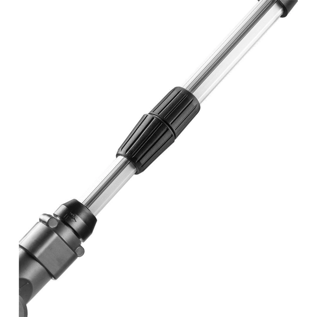 Тример садовий Graphite Energy+ 18V, 25.4см, 1.8кг (без АКБ та ЗП) (58G030) - picture 6