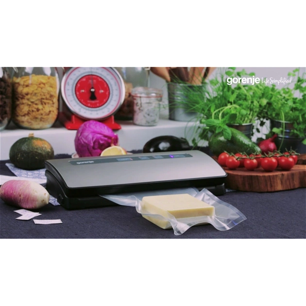 Вакууматор Gorenje VS120ES - picture 7