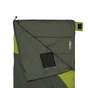 Спальний мішок Tramp Airy Light ковдра лівий olive (UTRS-056-olive-L) - зменшене зображення 4