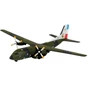 Збірна модель Revell Літак C-160 Transall 1:220 (3998) - уменьшенное изображение 2