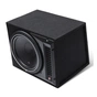 Пасивний сабвуфер Rockford Fosgate Punch P1-1x12 - зменшене зображення 4