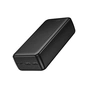 Батарея универсальная BOROFONE 30000mAh BJ78B Clever Black (6941991121517) - уменьшенное изображение 5