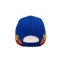 Кепка coFEE Flame синій/жовтий/червоний (4056-4 CO) - зменшене зображення 3
