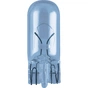 Автолампа Philips 5W (12961 NBV B2) - зменшене зображення 2