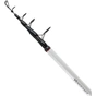 Вудилище болонське Shimano Vengeance Allround Telescopic 390XH 75-150g (VARTE390XH) - зменшене зображення 2