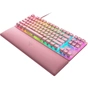 Клавіатура Razer Huntsman V2 Tenkeyless Red switch USB Quartz (RZ03-03942000-R3M1) - зменшене зображення 3