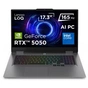 Ноутбук Lenovo LOQ 17IRX10 (83JH00ENRA) - зменшене зображення 1