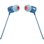 Гарнитура JBL Tune 110 Eco Blue (JBLT110BLUE) - уменьшенное изображение 6