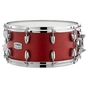 Малий барабан Yamaha Tour Custom Snare Drum 14"x6.5" (Candy Apple Satin) (TMS1465 CRS) - уменьшенное изображение 1