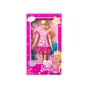 Лялька Barbie Моя перша Barbie, білявка з кошеням (HLL19) - зменшене зображення 2
