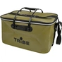 Рибальська сумка Tribe EVA 0001 L olive (T-JA-0001-L-olive) - зменшене зображення 1