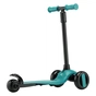 Самокат Miqilong Mine Зелений (MINE-125-GREEN) - зменшене зображення 5