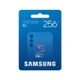 Карта памяти Samsung 256GB microSDXC class 10 UHS-I U3 V30 A2 T7 (MB-MB256T/WW) - уменьшенное изображение 4