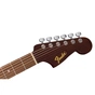 Гітара акустична Fender California Debut Redondo Natural (301697) - зменшене зображення 4