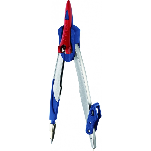 Готувальня Maped STOP SYSTEM 3 предмети, дисплей, асорти (MP.196100) - изображение 3