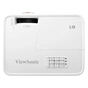 Проектор ViewSonic LS560W (VS19170) - зменшене зображення 5