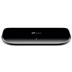 Комутатор мережевий TP-Link TL-SG1008D зображення 1